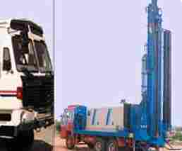 Tubewell Drilling Services