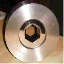 Tungsten Carbide Hex Die