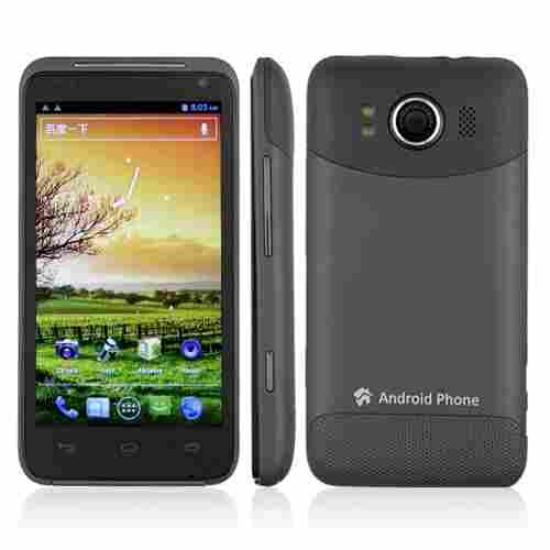 3G GPS Smart Phone
