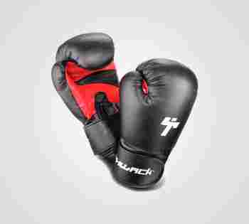 Fight Gloves (Leather)