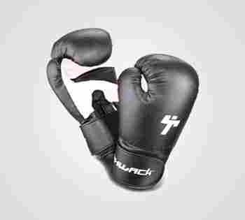 Fight Gloves (Synthetic Leather)