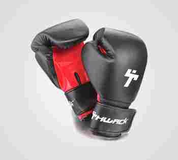 Training Gloves (Leather)