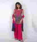 Women Fashionable Salwar Kameez