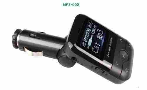 Car MP3 Player with USB