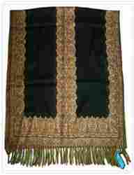 Woolen Jamawar Shawls