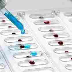 Blood Grouping Test Serum