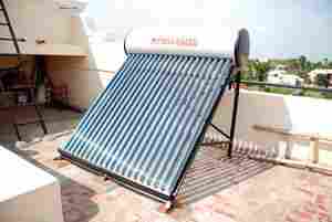 Solar Water Heater (ETC-Domestic)