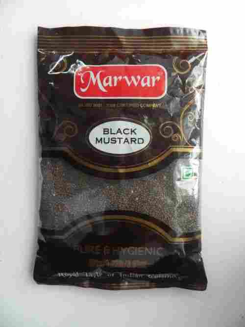 Marwar Rai (Black Mustard Seeds)