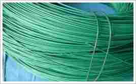 PVC Coated Wire