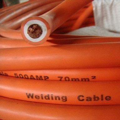 PVC Welding Cables
