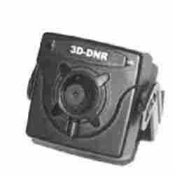 1/3 Inch OSD Pin-Hole Camera HD-N042DNR
