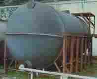 Chemical Processing Tank