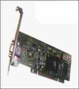 Sound Card