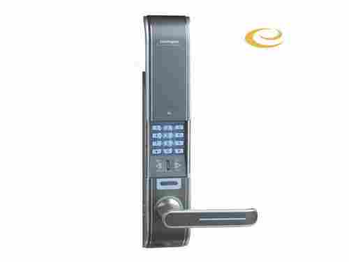 Door Sensor Fingerprint Password Lock