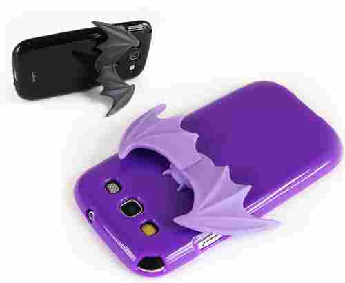 Ladouce Guardian Evil Cell Phone Case