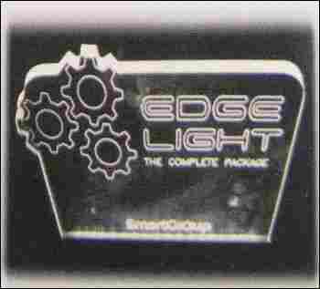 Led Light Edge