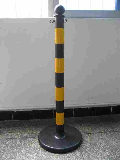Guideline Stanchions