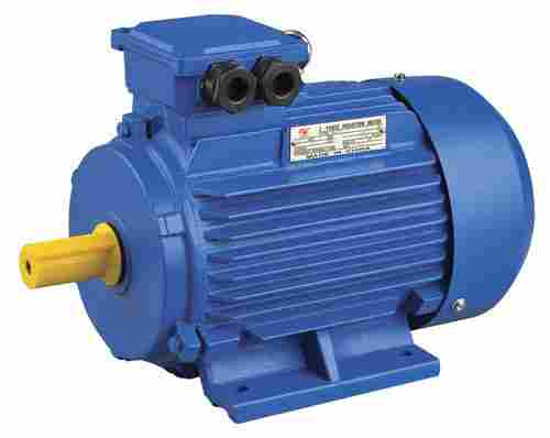 Three Phase Asynchronous Ac Electric Motors