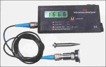 Vibration Meters