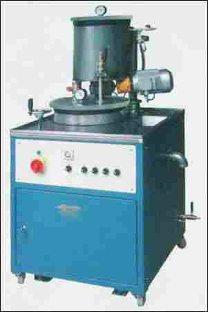 Auto Vacuum Investment Powder Stirring Machine