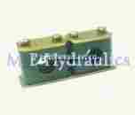 Hydraulic Side By Side Clamp (Standard Series)