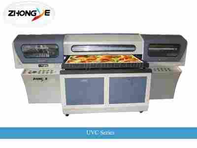 Large Format Printer UVC Series