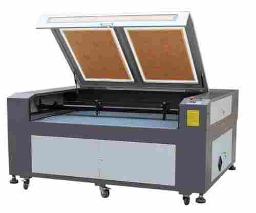 Double Heads Laser Engraving Machine SM-1290