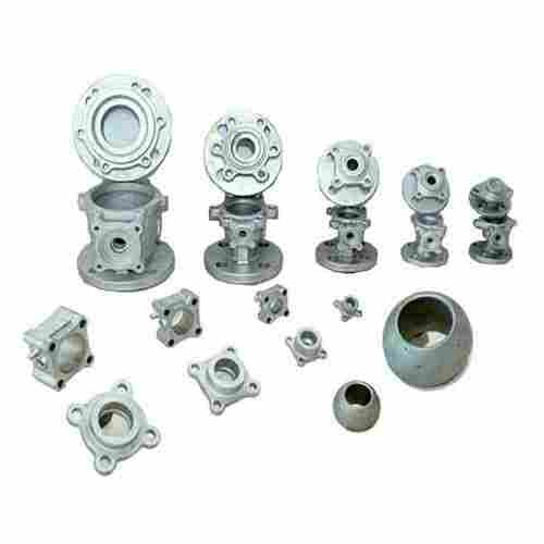 Investment Casting For General Engineering