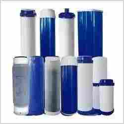 Granular Activated Carbon Water Filters