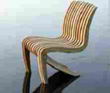 Fancy Wooden Chair