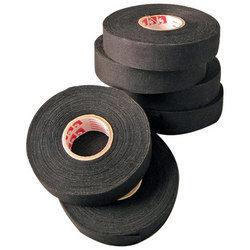 Friction Cloth Insulation Tapes Application: For Drainage Cover