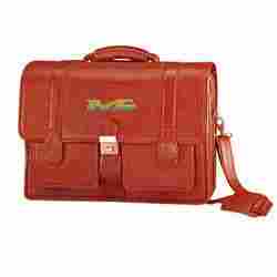 Red Leather Bags