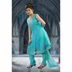 Stylish Frock Suits