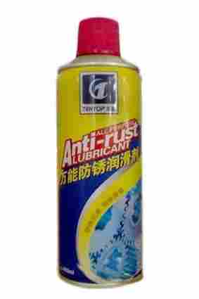 Anti-Rust Lubricant (TT-003)