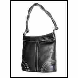 Leather Party Bags