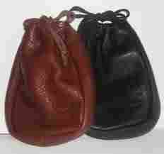 Think Leather Pouches