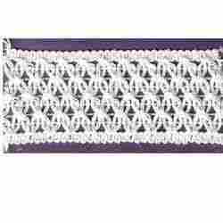 Cotton Crochet Lace AL-101