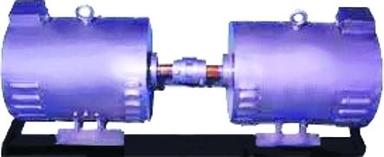 Motor - Shunt Generator Set (TLD010)