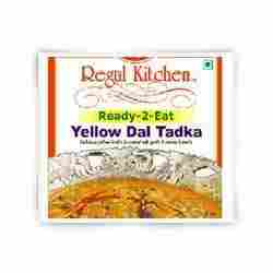 Yellow Dal Tadka