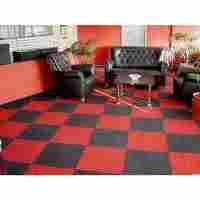 Chequered Carpets Tiles