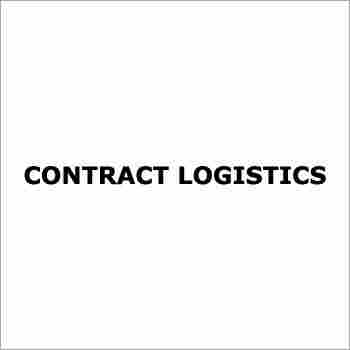 Contract Logistics Service