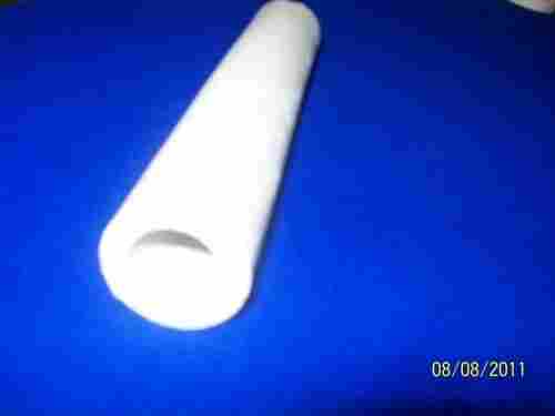 Wire Wound Refractory Tube
