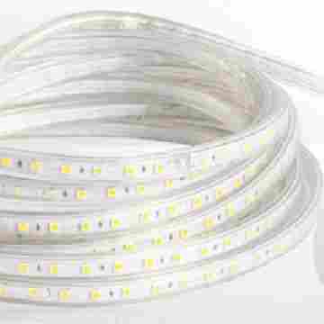 60 LEDs High Voltage Flex Strip (SMD 5050)