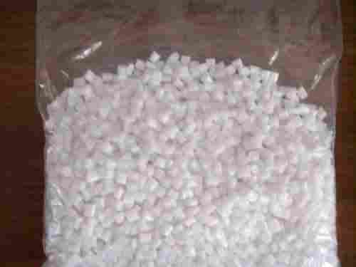 HDPE (High-Density Polyethylene)