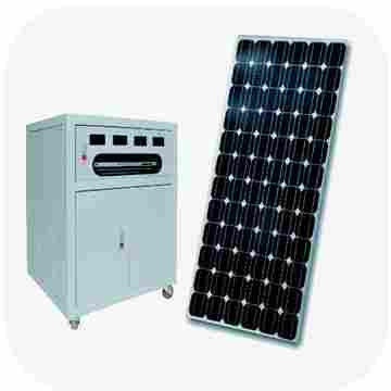 400W Solar Home System