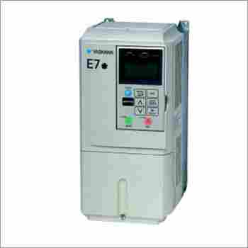 Variable Speed AC Motor Drive