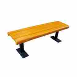 Frp Bench Without Back Rest