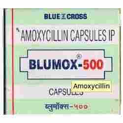 Amoxycillin Capsule
