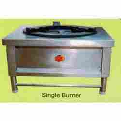 Commercial Single Burner Stove