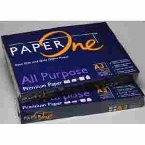 PaperOne A4 80Gsm All Purpose Copy Paper